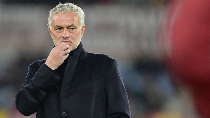 Жозе Моуринью