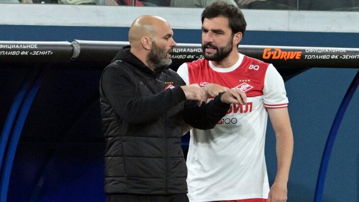 Владимир Слишкович