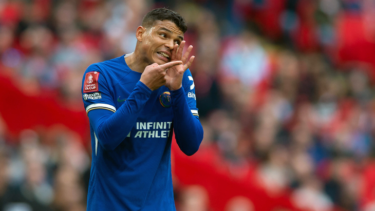 Тиагу Силва