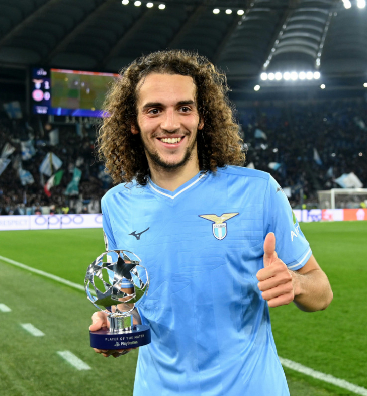 Маттео Гендузи