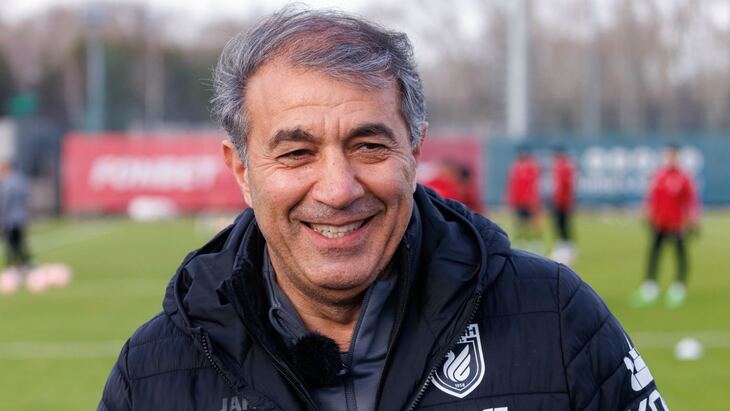 Рашид Рахимов