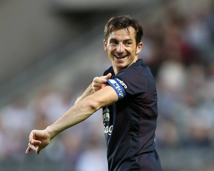 Лейтон Бэйнс