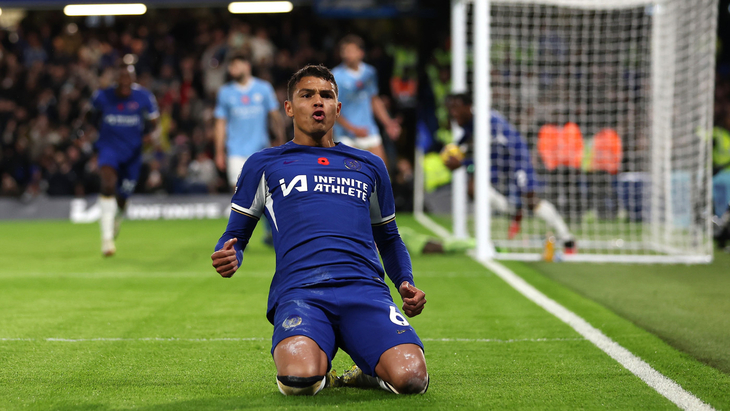 Тиагу Силва