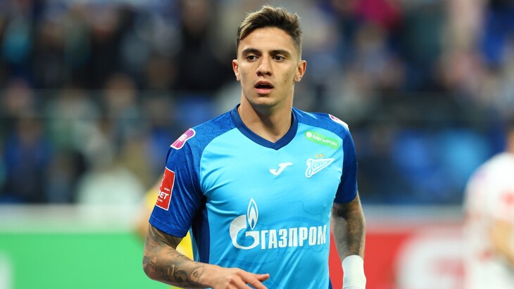 Густаво Мантуан