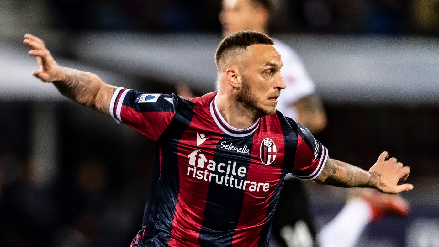 Марко Арнаутович