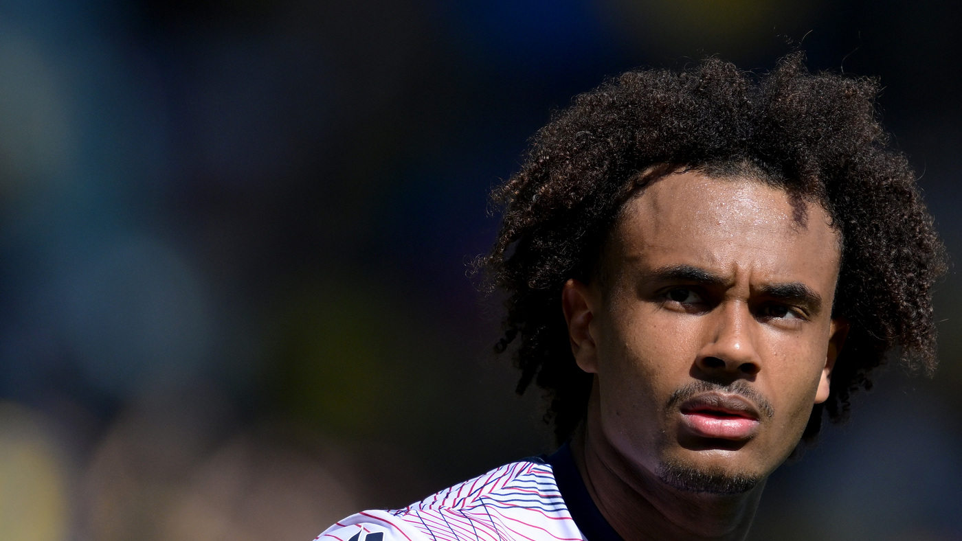 Джошуа Зиркзе