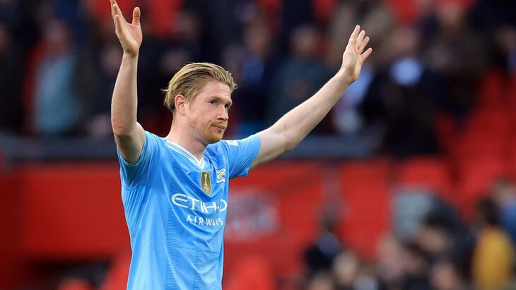 «Ман Сити» попытается приблизить к «Арсеналу»