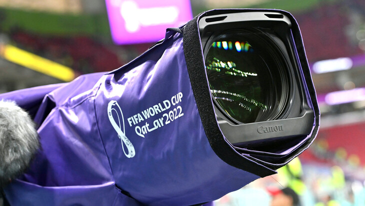 В Беларуси покажут Евро-2024 без согласия УЕФА