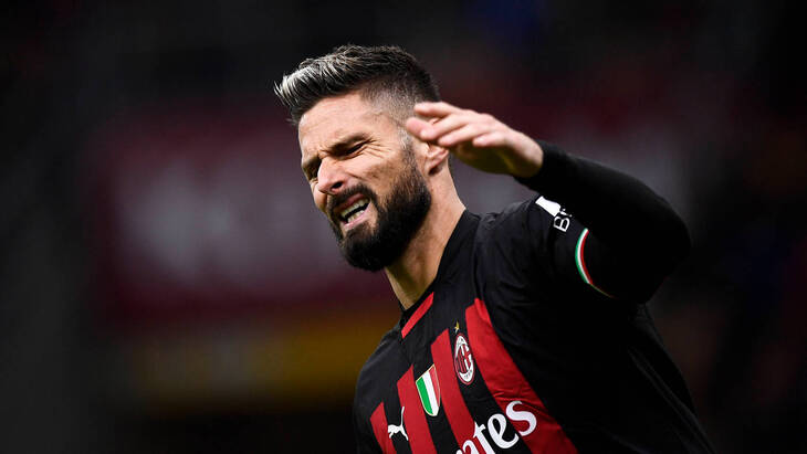 Оливье Жиру