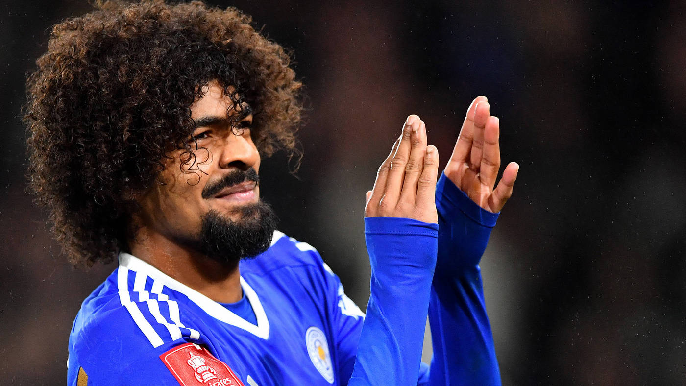 Хамза Чаудри