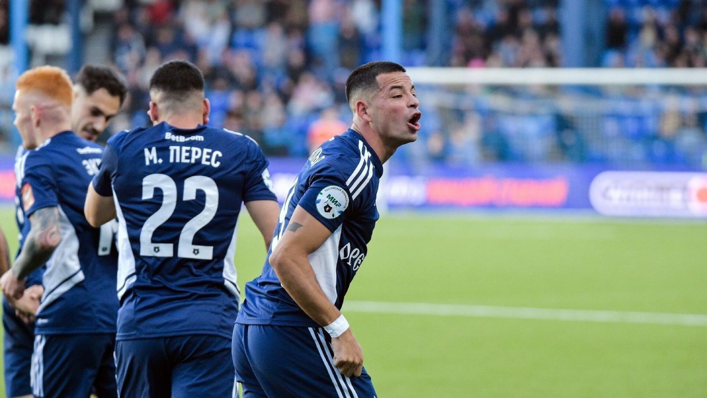 Брайан Мансилья