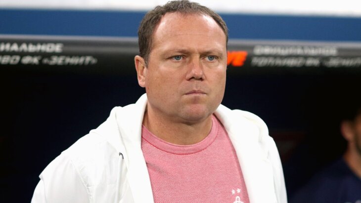 Марцел Личка снова победил свой бывший клуб