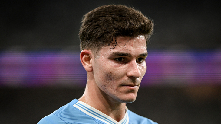 Хулиан Альварес