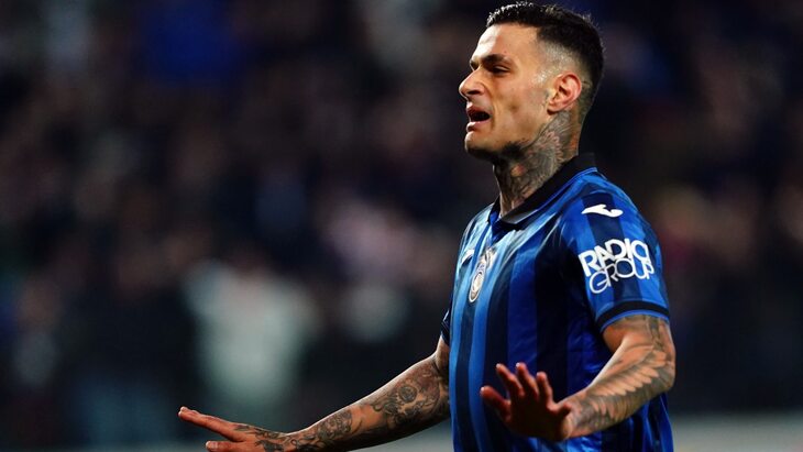 Джанлука Скамакка