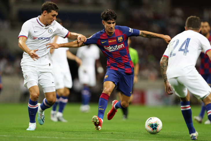 Алекс Кольядо 