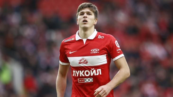 Александр Соболев