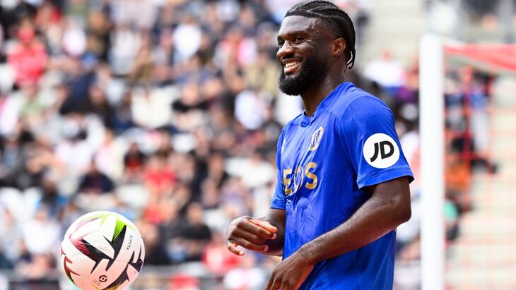 Терем Моффи