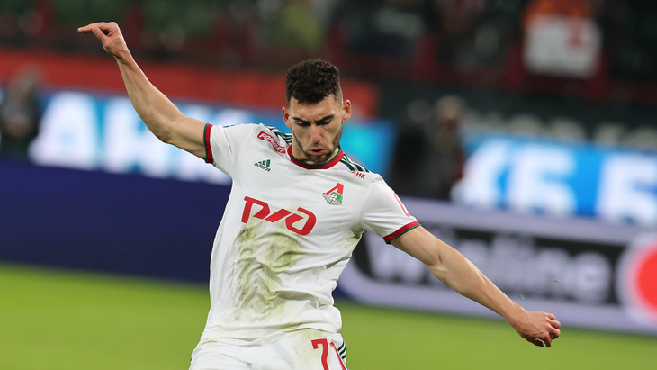 Наир Тикнизян