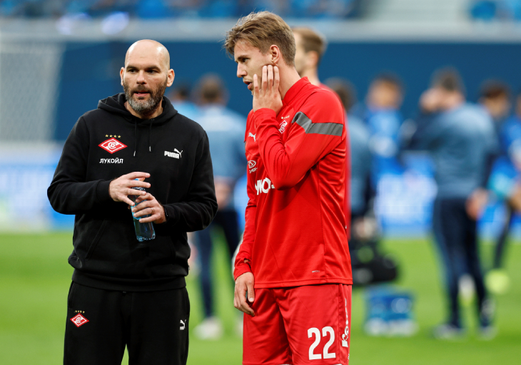 Владимир Слишкович