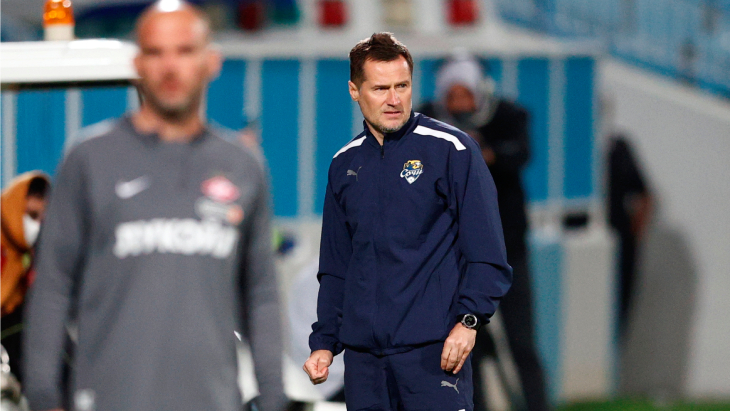 Дмитрий Кириченко