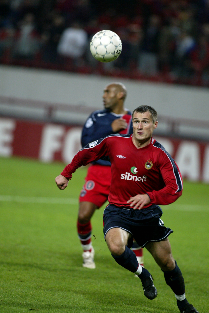 Дмитрий Кириченко