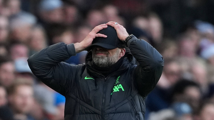 Юрген Клопп