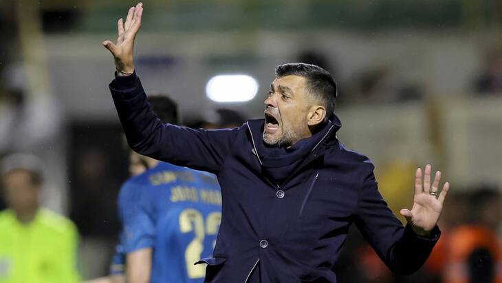 Сержиу Консейсао