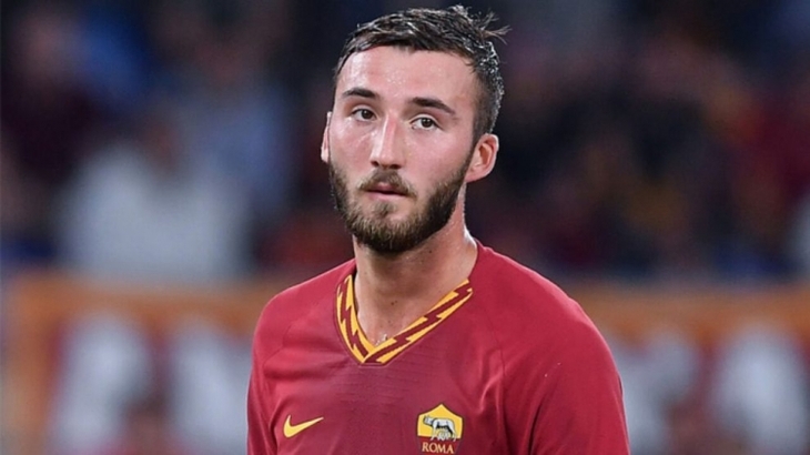 Брайан Кристанте