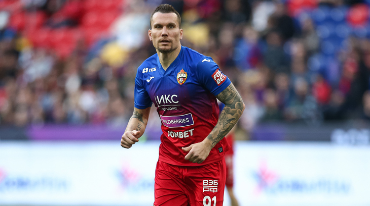 Антон Заболотный