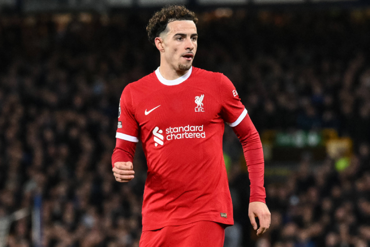 Кертис Джонс