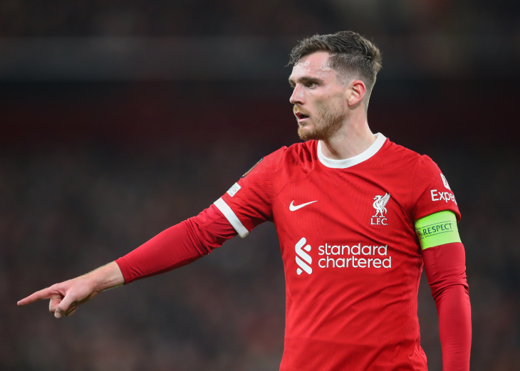 Эндрю Робертсон