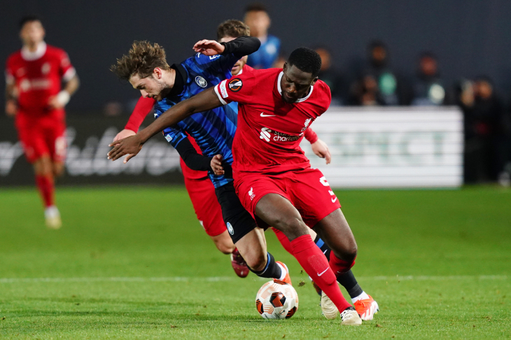 Ибраима Конате