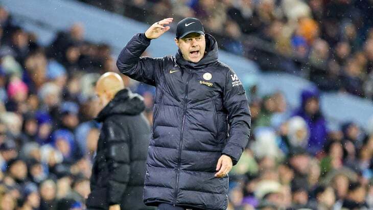 Маурицио Почеттино