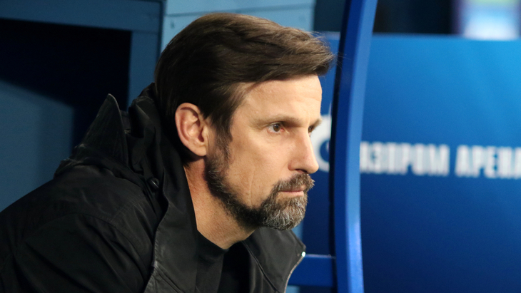 Сергей Семак