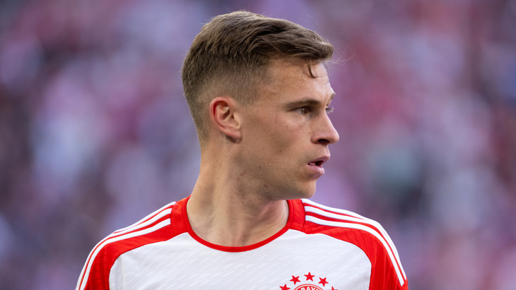 Йозуа Киммих