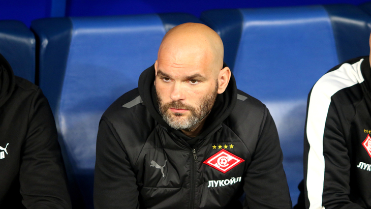 Владимир Слишкович