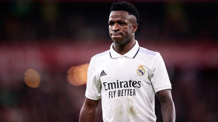 Винисиус Жуниор