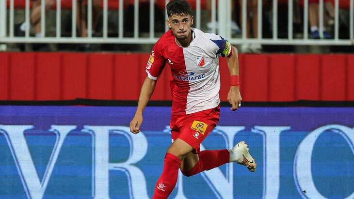 Михайло Иванович