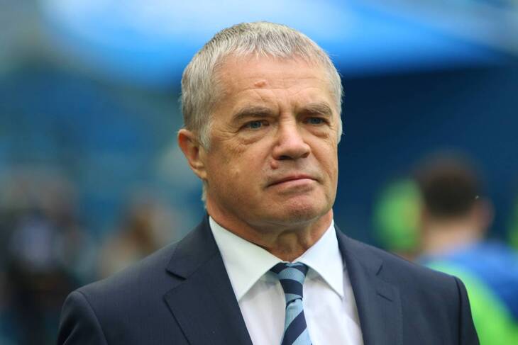 Александр Медведев