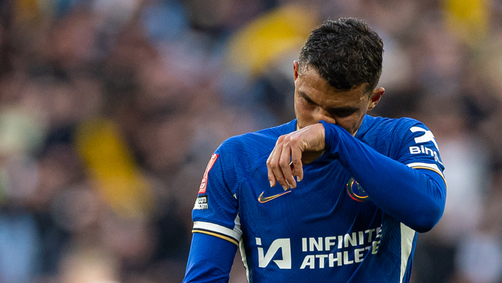 Тиагу Силва