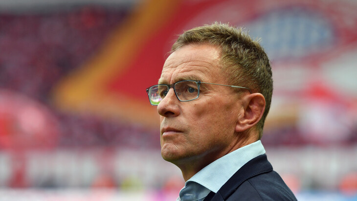 Ральф Рангник