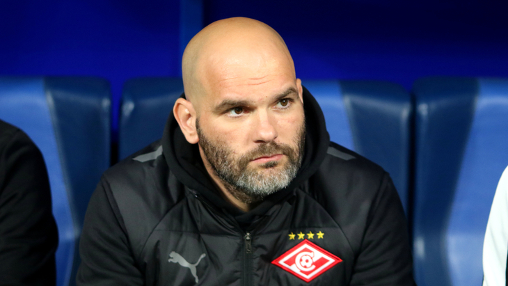 Владимир Слишкович