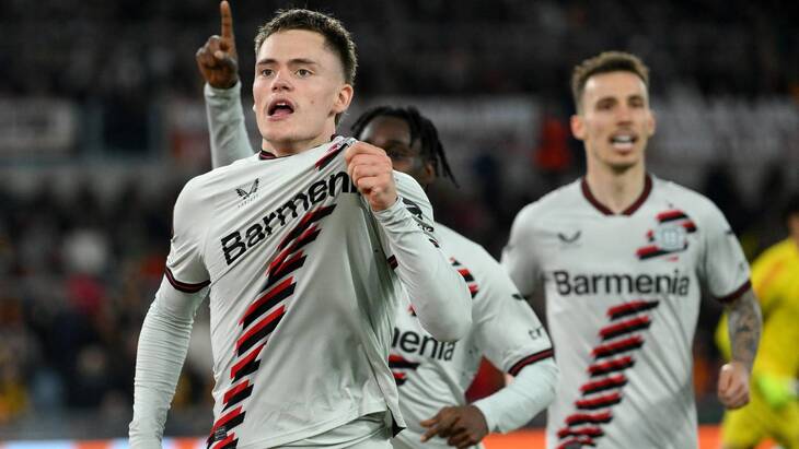 Флориан Виртц