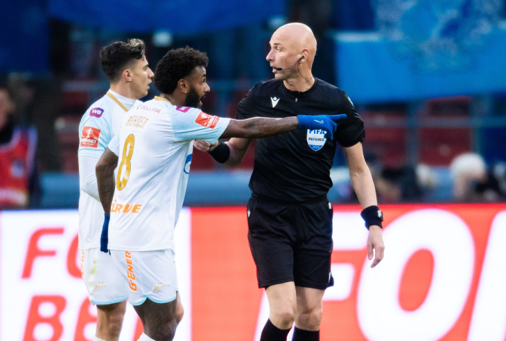 ЦСКА — «Зенит»