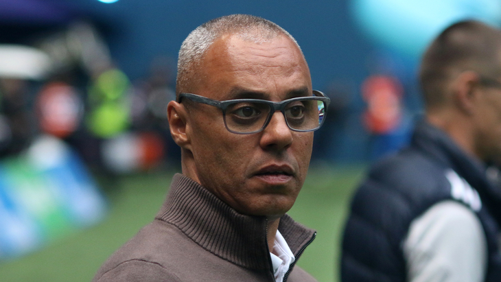 Давид Деограсия