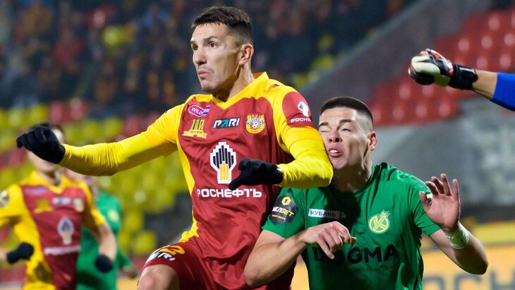 Дмитрий Барков