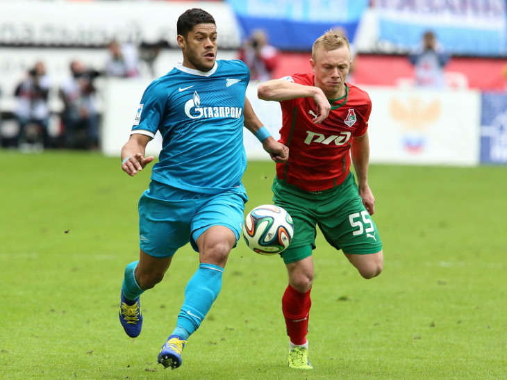 Халк и Янбаев