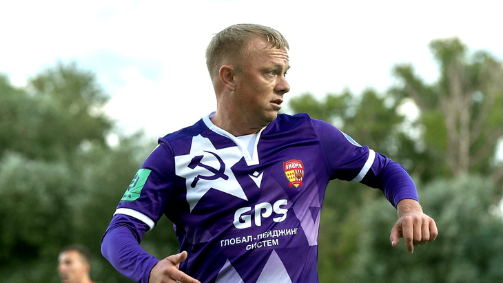 Ренат Янбаев