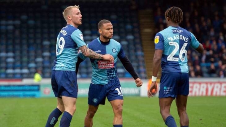 «Уиком Уондерерс»