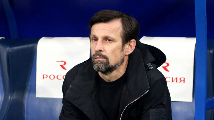 Сергей Семак